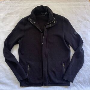 Men’s Armani Exchange Knit sweater